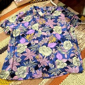 Brand new Express XL mens shirt